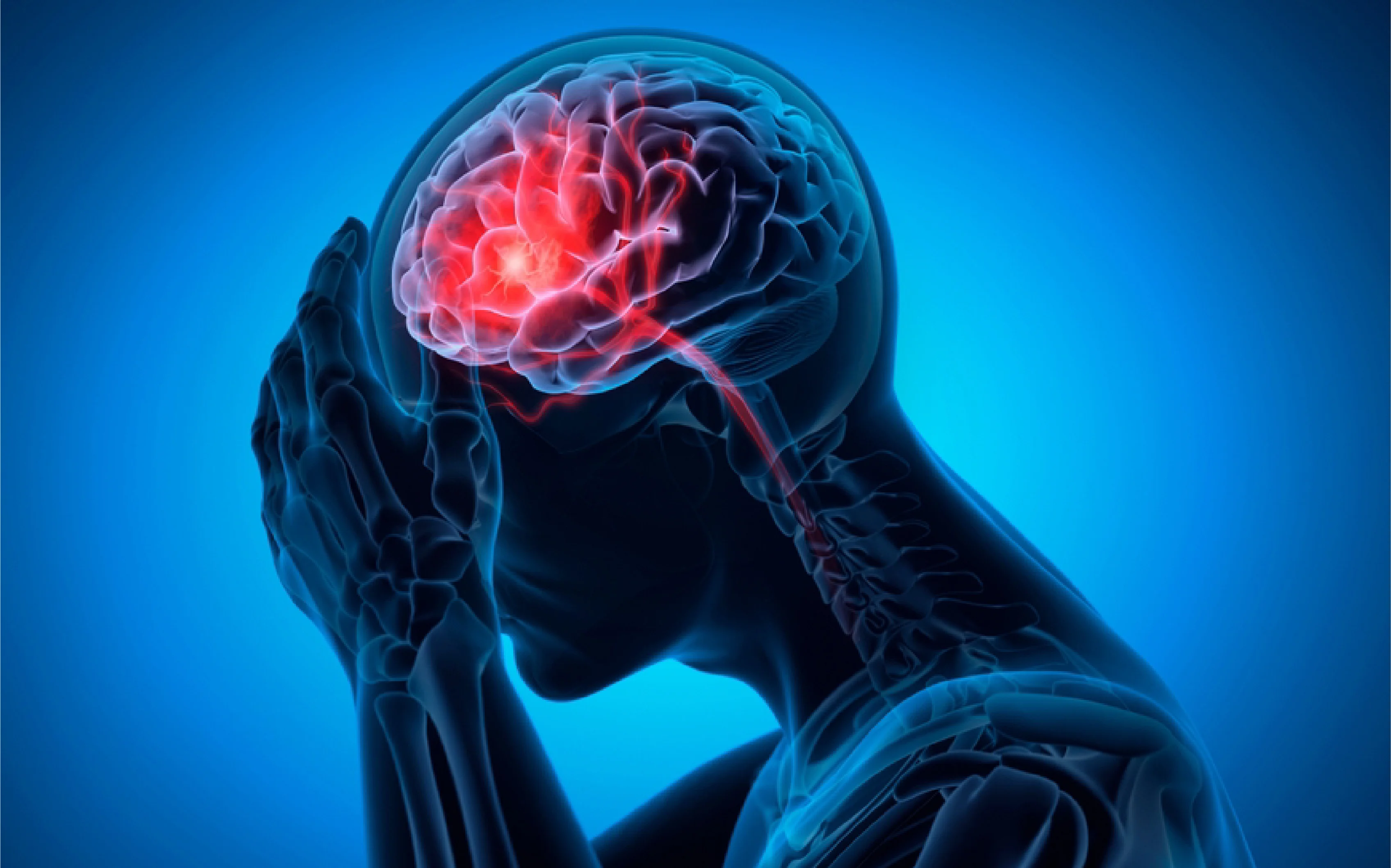 Early Signs of Stroke You Should Never Ignore